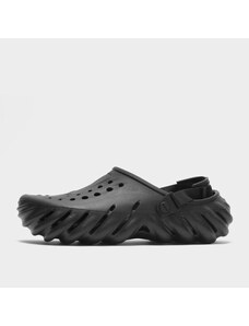 Crocs Echo Clog Black Férfi Cipők Papucsok és flip-flopok 207937001 Fekete