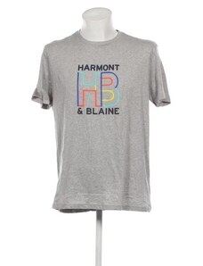 Férfi póló Harmont & Blaine