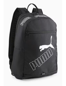 Puma Phase 2 hátizsák, fekete