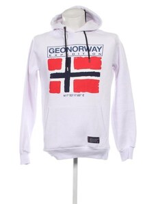 Férfi sweatshirt Geographical Norway