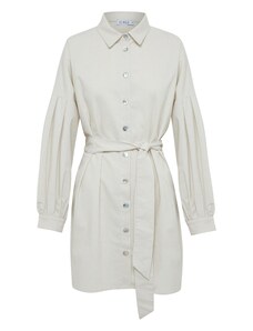 St MRLO Ruha 'BLIGH SHIRT DRESS' testszínű