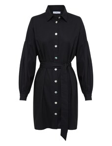 St MRLO Ruha 'BLIGH' fekete