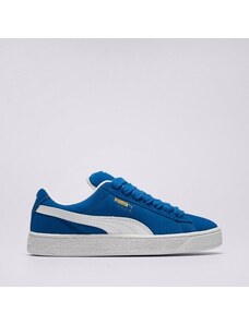 Puma Suede Xl Férfi Cipők Sportcipő 39520501 Kék