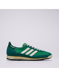 Adidas Sl 72 Og W Női Cipők Sportcipő IE3427 Zöld