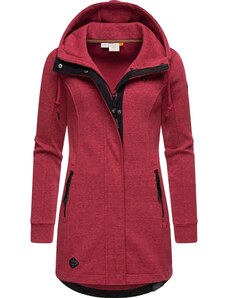 Ragwear Tréning dzseki rózsaszín