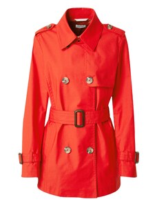 ESPRIT Átmeneti kabátok piros
