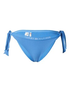 Tommy Hilfiger Underwear Bikini nadrágok égkék / fehér