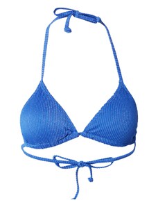 BeckSöndergaard Bikini felső 'Lyx Bel' kék