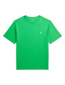 Polo Ralph Lauren Póló zöld / fehér