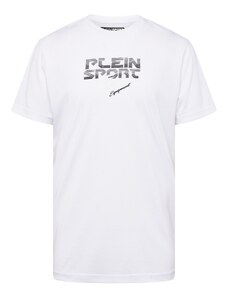 Plein Sport Póló fekete / fehér