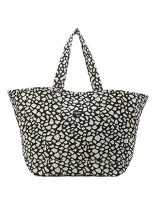 Barts Shopper táska 'Juno' bézs / fekete / fehér