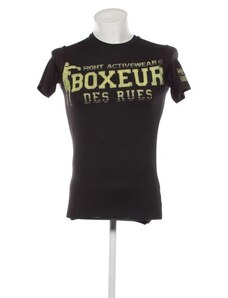 Férfi póló Boxeur Des Rues