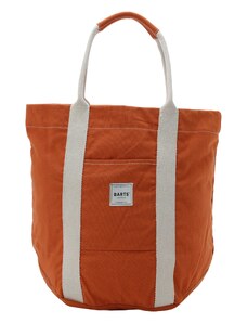 Barts Shopper táska 'Jondi' bézs / sötét narancssárga