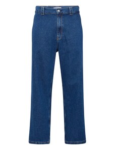 Calvin Klein Jeans Farmer kék