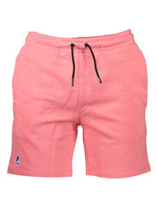 K-Way Férfi rózsaszín melegítőnadrág