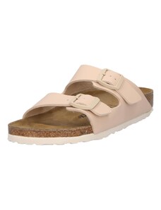 BIRKENSTOCK Papucs 'Arizona' krém