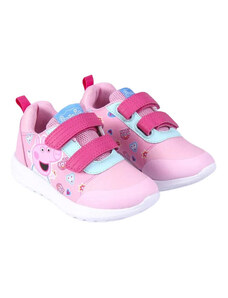Peppa malac utcai cipő pink 23