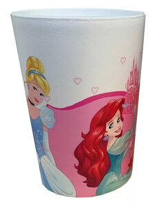 Disney Hercegnők műanyag pohár dreaming 2 db-os