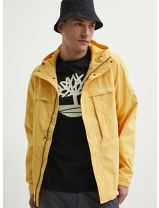 Timberland rövid kabát férfi, sárga, átmeneti, TB0A5XRSEG41