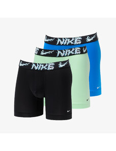 Boxeralsó Nike Boxer Brief 3-Pack Multicolor