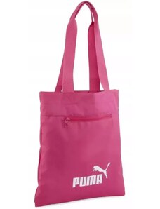Puma Phase Packable Shopper női táska / fitness táska, pink
