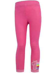 Timikids Unikornis rózsaszín kislány leggings (Méret 104)