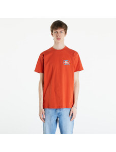 Férfi póló Horsefeathers Bronco T-Shirt Orange Rust