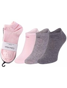 Calvin Klein Woman's Socks 701218768003