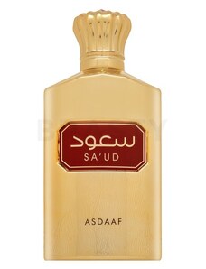 Asdaaf Sa'ud Eau de Parfum uniszex 100 ml