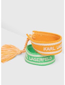 Karl Lagerfeld karkötő 2 db női