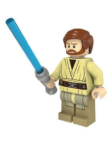 Trendi Star Wars Obi Wan Kenobi figura