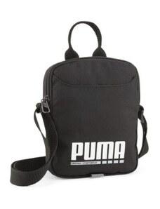 Puma Plus, kis oldaltáska, fekete