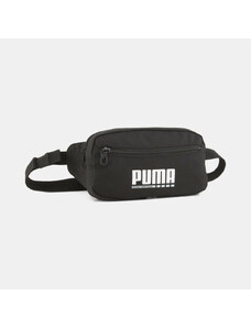 Puma Plus övtáska, fekete