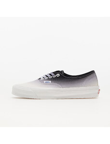 Vans Vault OG Authentic LX (Dip Dye) Black/ White, alacsony szárú sneakerek