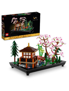 LEGO Icons 10315 Tranquil Garden