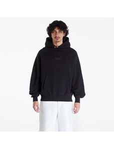 Férfi kapucnis pulóver Vans Premium Standards Fleece LX Hoodie Black