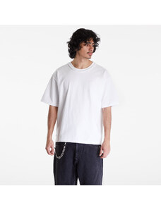Férfi póló Vans LX Premium Short Sleeve Tee White