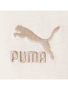 Puma Póló Better Classics Oversized Női Ruházat Póló 62422699 Bézs