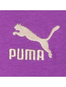 Puma Póló Better Classics Oversized Női Ruházat Póló 62422650 Lila