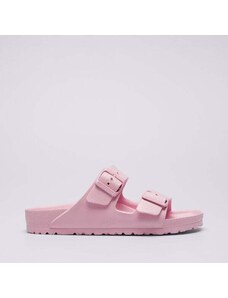 Birkenstock Arizona Eva Fondant Pink Női Cipők Papucs 1027355 Rózsaszín