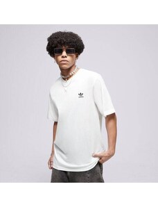 Adidas Póló Essential Tee Férfi Ruházat Póló IR9691 Fehér
