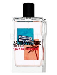 Zadig & Voltaire This Is Her Dream Eau de Parfum nőknek 100 ml
