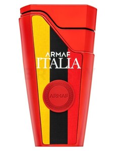 Armaf Italia Eau de Parfum férfiaknak 80 ml