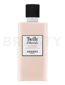 Hermes Twilly d'Hermés testápoló tej nőknek 200 ml