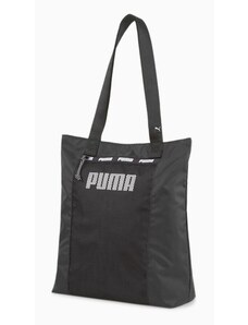 Puma Classic Archive Tote női táska / fitness táska, fekete