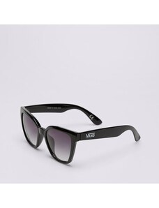Vans Szemüveg Hip Cat Sunglasses Női Kiegészítők Napszemüveg VN000HEDBLK1 Fekete