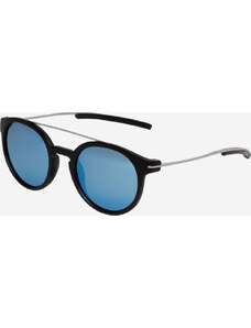 SHELVT Stílusos női napszemüveg kék lencsékkel OKU-8913-4