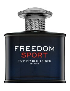 Tommy Hilfiger Freedom Sport Eau de Toilette férfiaknak 50 ml