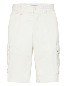 Polo Ralph Lauren Cargo nadrágok 'GELLAR' fehér