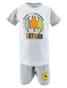 KORREKT WEB Batman gyerek rövid pizsama 6 év